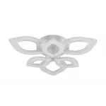 Потолочная люстра Natali Kovaltseva Angel LED LAMPS 81198