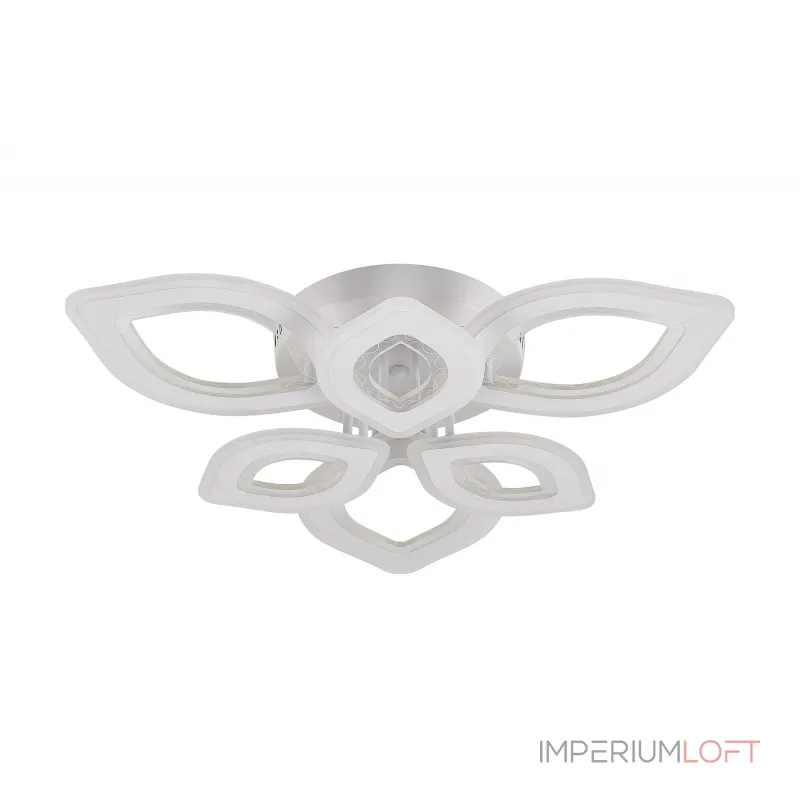 Потолочная люстра Natali Kovaltseva Angel LED LAMPS 81198 Потолочная люстра Natali Kovaltseva Angel LED LAMPS 81198