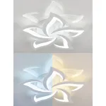 Потолочная люстра Natali Kovaltseva Smart Home LED LAMPS 81212 от ImperiumLoft