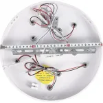 Потолочная люстра Natali Kovaltseva Smart Home LED LAMPS 81212 от ImperiumLoft