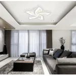 Потолочная люстра Natali Kovaltseva Smart Home LED LAMPS 81212 от ImperiumLoft