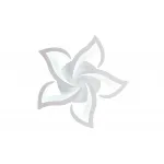Потолочная люстра Natali Kovaltseva Smart Home LED LAMPS 81212 от ImperiumLoft