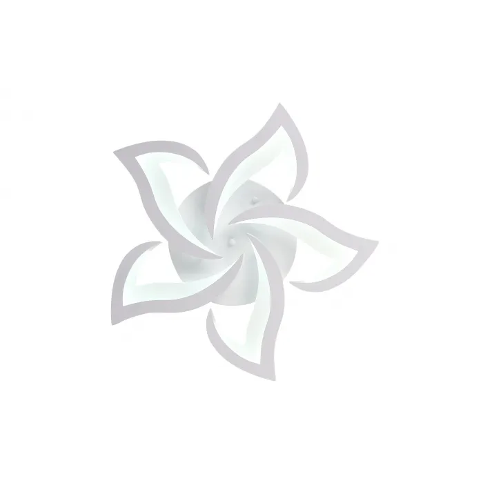 Потолочная люстра Natali Kovaltseva Smart Home LED LAMPS 81212 от ImperiumLoft