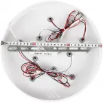 Потолочная люстра Natali Kovaltseva Smart Home LED LAMPS 81213 от ImperiumLoft