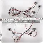 Потолочная люстра Natali Kovaltseva Smart Home LED LAMPS 81218 от ImperiumLoft