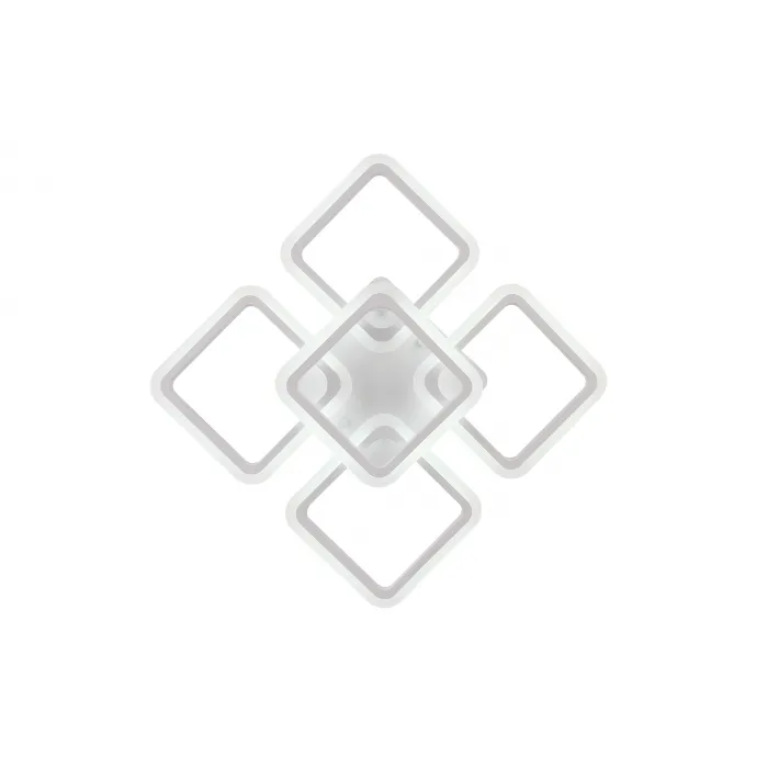 Потолочная люстра Natali Kovaltseva Smart Home LED LAMPS 81218 от ImperiumLoft