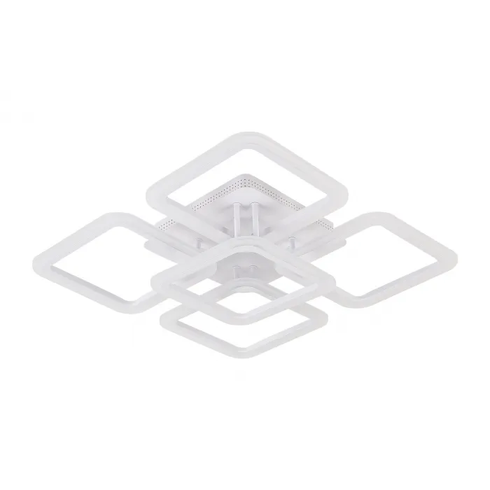 Потолочная люстра Natali Kovaltseva Smart Home LED LAMPS 81218 от ImperiumLoft