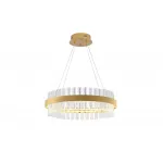 Подвесная люстра Natali Kovaltseva Smart Home LED LAMPS 81220
