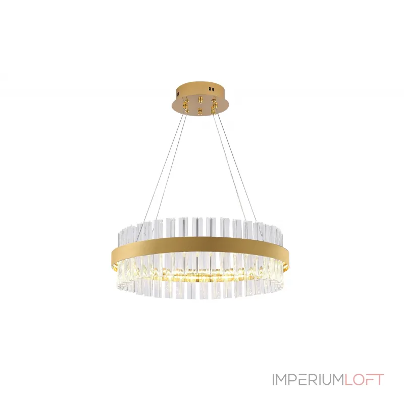 Подвесная люстра Natali Kovaltseva Smart Home LED LAMPS 81220 Подвесная люстра Natali Kovaltseva Smart Home LED LAMPS 81220