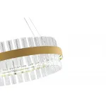 Подвесная люстра Natali Kovaltseva Smart Home LED LAMPS 81220