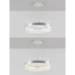 Подвесная люстра Natali Kovaltseva Smart Home LED LAMPS 81221