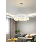 Подвесная люстра Natali Kovaltseva Smart Home LED LAMPS 81221