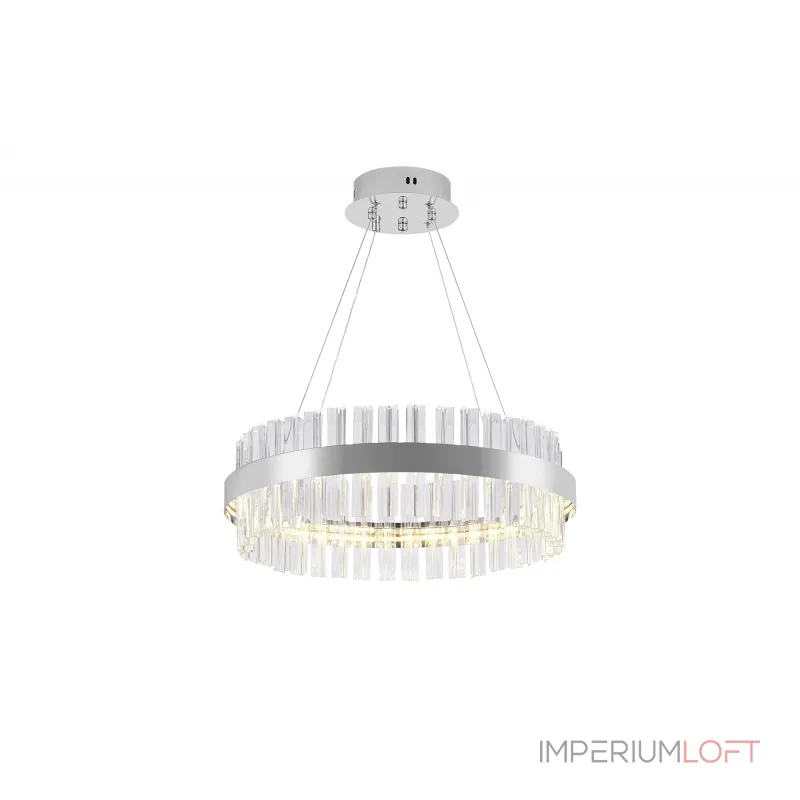 Подвесная люстра Natali Kovaltseva Smart Home LED LAMPS 81221