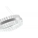 Подвесная люстра Natali Kovaltseva Smart Home LED LAMPS 81221