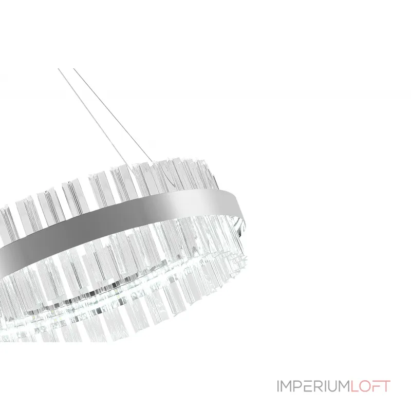 Подвесная люстра Natali Kovaltseva Smart Home LED LAMPS 81221