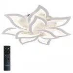 Потолочная люстра Natali Kovaltseva Led Lamps LED LAMPS 81224 от ImperiumLoft