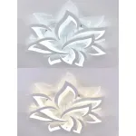 Потолочная люстра Natali Kovaltseva Led Lamps LED LAMPS 81224 от ImperiumLoft