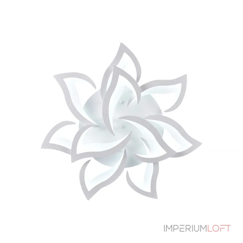 Потолочная люстра Natali Kovaltseva Led Lamps LED LAMPS 81224 Потолочная люстра Natali Kovaltseva Led Lamps LED LAMPS 81224