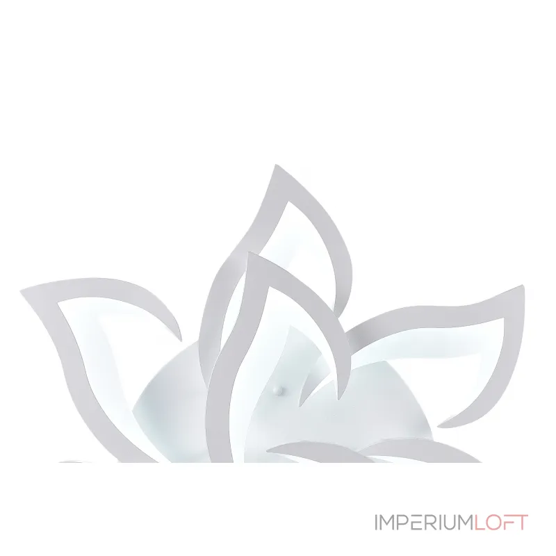 Потолочная люстра Natali Kovaltseva Led Lamps LED LAMPS 81224 Потолочная люстра Natali Kovaltseva Led Lamps LED LAMPS 81224