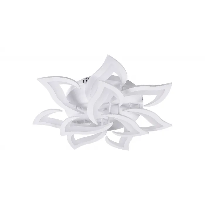 Потолочная люстра Natali Kovaltseva Led Lamps LED LAMPS 81224 от ImperiumLoft