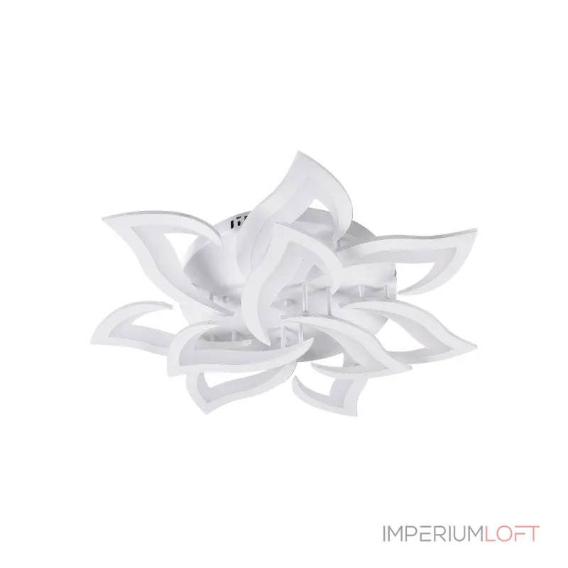 Потолочная люстра Natali Kovaltseva Led Lamps LED LAMPS 81224 Потолочная люстра Natali Kovaltseva Led Lamps LED LAMPS 81224