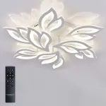 Потолочная люстра Natali Kovaltseva Led Lamps LED LAMPS 81226 Потолочная люстра Natali Kovaltseva Led Lamps LED LAMPS 81226