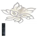 Потолочная люстра Natali Kovaltseva Led Lamps LED LAMPS 81226 Потолочная люстра Natali Kovaltseva Led Lamps LED LAMPS 81226