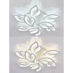 Потолочная люстра Natali Kovaltseva Led Lamps LED LAMPS 81226 Потолочная люстра Natali Kovaltseva Led Lamps LED LAMPS 81226