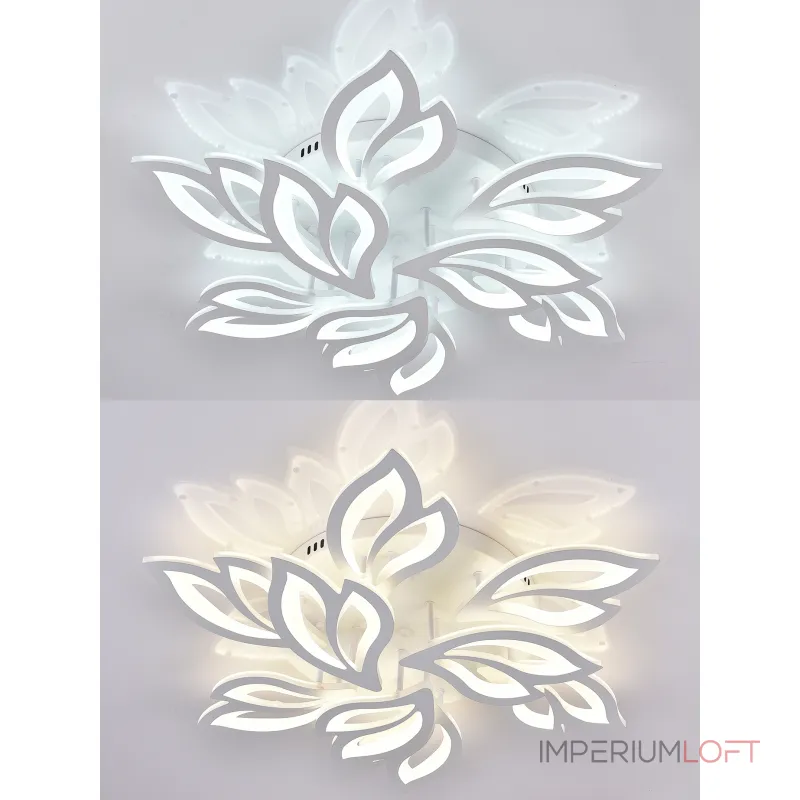 Потолочная люстра Natali Kovaltseva Led Lamps LED LAMPS 81226 Потолочная люстра Natali Kovaltseva Led Lamps LED LAMPS 81226