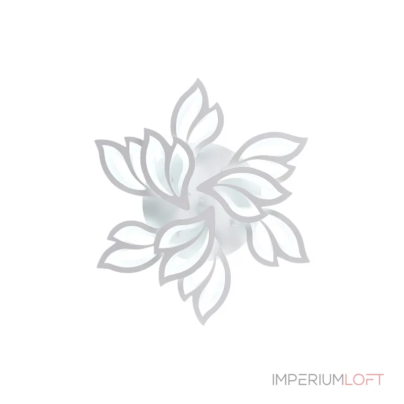 Потолочная люстра Natali Kovaltseva Led Lamps LED LAMPS 81226 Потолочная люстра Natali Kovaltseva Led Lamps LED LAMPS 81226