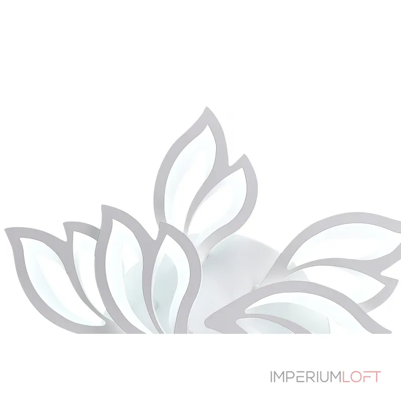 Потолочная люстра Natali Kovaltseva Led Lamps LED LAMPS 81226 Потолочная люстра Natali Kovaltseva Led Lamps LED LAMPS 81226