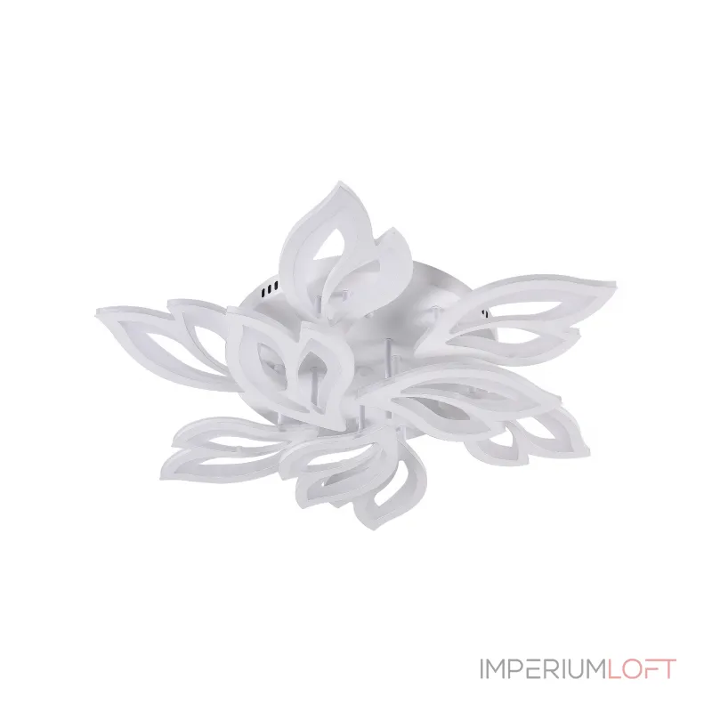 Потолочная люстра Natali Kovaltseva Led Lamps LED LAMPS 81226 Потолочная люстра Natali Kovaltseva Led Lamps LED LAMPS 81226