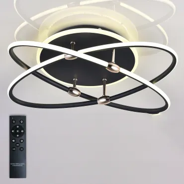 Потолочная люстра Natali Kovaltseva Dorian I LED LAMPS 81235