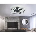 Потолочная люстра Natali Kovaltseva Dorian I LED LAMPS 81235 от ImperiumLoft