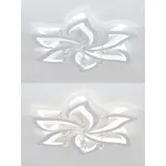 Потолочная люстра Natali Kovaltseva Olimp LED LAMPS 81238 от ImperiumLoft