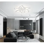 Потолочная люстра Natali Kovaltseva Olimp LED LAMPS 81238 от ImperiumLoft