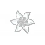 Потолочная люстра Natali Kovaltseva Olimp LED LAMPS 81238 от ImperiumLoft