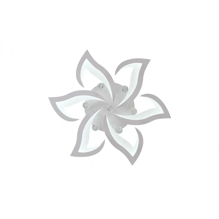Потолочная люстра Natali Kovaltseva Olimp LED LAMPS 81238 от ImperiumLoft