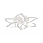 Потолочная люстра Natali Kovaltseva Olimp LED LAMPS 81238 от ImperiumLoft