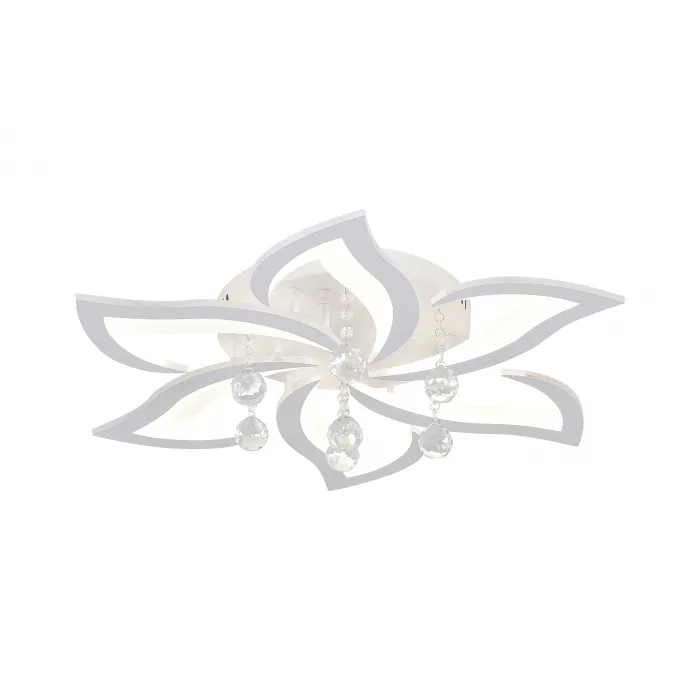 Потолочная люстра Natali Kovaltseva Olimp LED LAMPS 81238 от ImperiumLoft