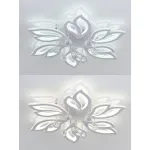 Потолочная люстра Natali Kovaltseva Sand LED LAMPS 81241 от ImperiumLoft