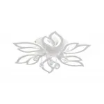 Потолочная люстра Natali Kovaltseva Sand LED LAMPS 81241 от ImperiumLoft
