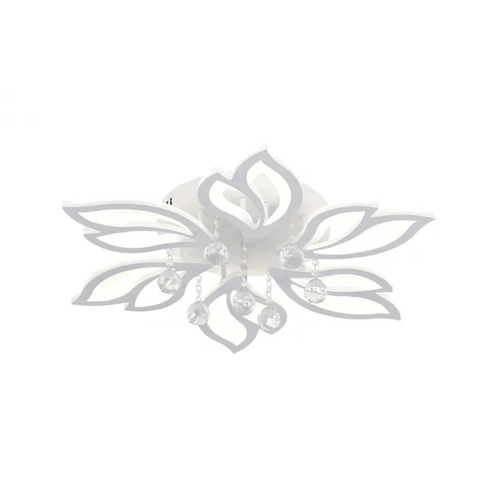 Потолочная люстра Natali Kovaltseva Sand LED LAMPS 81241 от ImperiumLoft