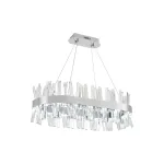 Подвесная люстра Natali Kovaltseva Smart Нимбы LED LAMPS 81251
