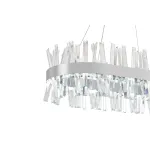 Подвесная люстра Natali Kovaltseva Smart Нимбы LED LAMPS 81251