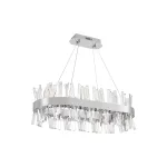 Подвесная люстра Natali Kovaltseva Smart Нимбы LED LAMPS 81251