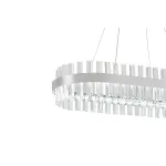 Подвесная люстра Natali Kovaltseva Smart Нимбы LED LAMPS 81253 от ImperiumLoft