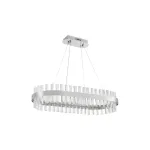 Подвесная люстра Natali Kovaltseva Smart Нимбы LED LAMPS 81253 от ImperiumLoft