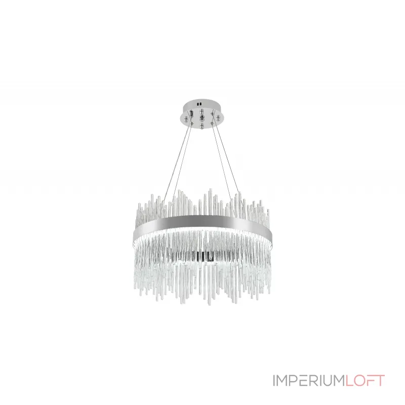 Подвесная люстра Natali Kovaltseva Smart Нимбы LED LAMPS 81261