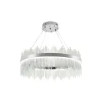 Подвесная люстра Natali Kovaltseva Smart Нимбы LED LAMPS 81263